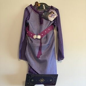 Wish Asha’s Adventure Dress robe